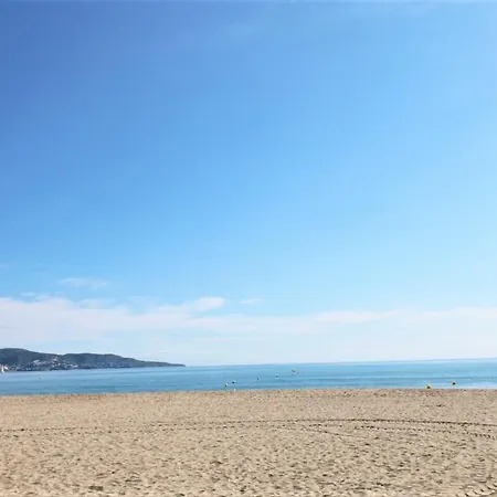 Reserva Marenostrum - Magnifico Piso 1era Linea D 公寓 *