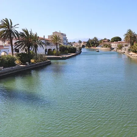 Reserva Marenostrum - Magnifico Piso 1era Linea D 公寓 艾姆布里亚布拉瓦