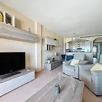 Reserva Marenostrum - Magnifico Piso 1era Linea D * Empuriabrava