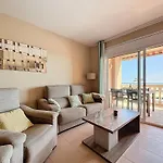 Apartment Reserva Marenostrum - Magnifico Piso 1era Linea D