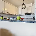 Reserva Marenostrum - Magnifico Piso 1era Linea D Apartment *