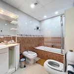 Reserva Marenostrum - Magnifico Piso 1era Linea D Empuriabrava