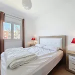 Apartment Reserva Marenostrum - Magnifico Piso 1era Linea D Empuriabrava