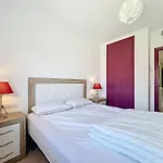 Reserva Marenostrum - Magnifico Piso 1era Linea D Apartment