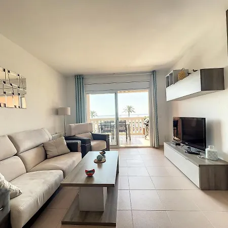 Reserva Marenostrum - Magnifico Piso 1era Linea D Apartament