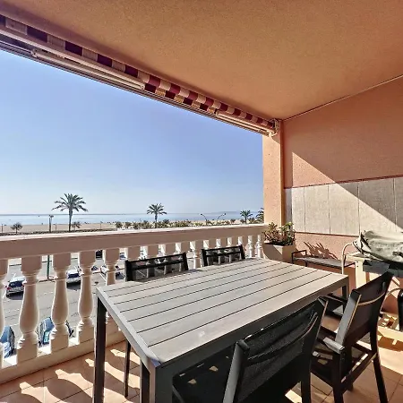 Reserva Marenostrum - Magnifico Piso 1era Linea D Apartament *