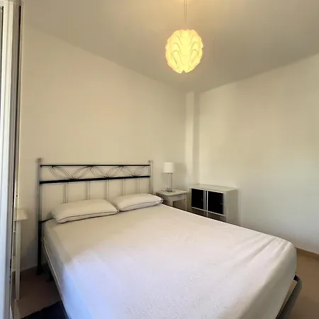 Reserva Marenostrum - Magnifico Piso 1era Linea D Apartment