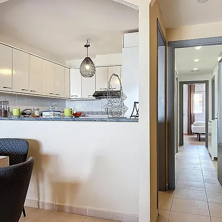 Reserva Marenostrum - Magnifico Piso 1era Linea D Apartment