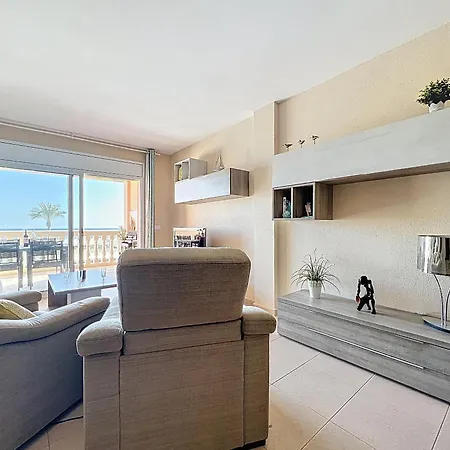 Reserva Marenostrum - Magnifico Piso 1era Linea D Apartment *
